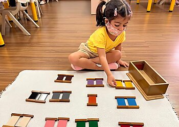 Ang Mo Kio Montessori Schools My Montessori Preschool @ Bullion image 2 Ang Mo Kio Montessori Schools My Montessori Preschool @ Bullion image 2