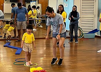 Ang Mo Kio Montessori Schools My Montessori Preschool @ Bullion image 3 Ang Mo Kio Montessori Schools My Montessori Preschool @ Bullion image 3