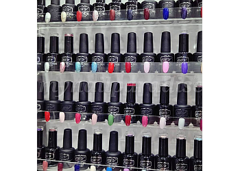 3 Best Nail Salons in Hougang - Expert Recommendations