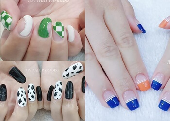 3 Best Nail Salons in Hougang - ThreeBestRated