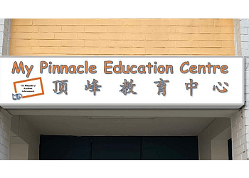 My Pinnacle Education Centre