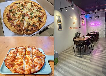 Yishun Pizza Delivery MyPizza image 3 Yishun Pizza Delivery MyPizza image 3