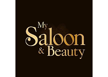 My Saloon & Beauty My Saloon & Beauty