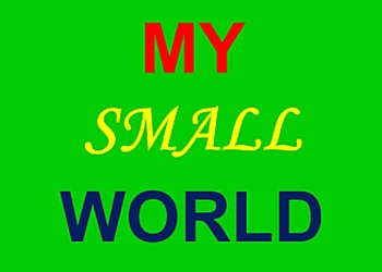 my small world toy shop