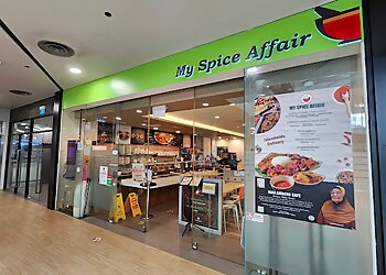 Kallang Malay Restaurants My Spice Affair image 2 Kallang Malay Restaurants My Spice Affair image 2