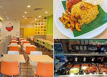 Kallang Malay Restaurants My Spice Affair image 3 Kallang Malay Restaurants My Spice Affair image 3