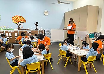Boon Lay Preschools My Talent Childcare Centre Pte Ltd image 2 Boon Lay Preschools My Talent Childcare Centre Pte Ltd image 2