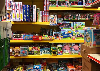 Queenstown Toy Shops My Toy Shop image 2 Queenstown Toy Shops My Toy Shop image 2