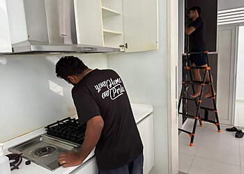 Ang Mo Kio Cleaning Services Mycleanhome image 1