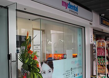 Boon Lay Dental Clinics Mydental @ Taman Jurong image 1