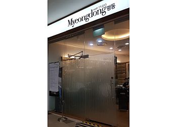 Myeongdong Hair Studio