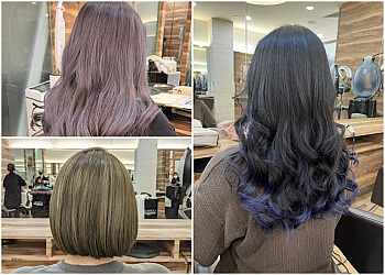 Sembawang Hair Salons Myeongdong Hair Studio Sembawang image 3 Sembawang Hair Salons Myeongdong Hair Studio Sembawang image 3