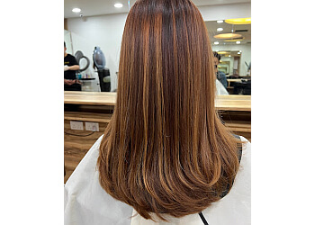 Punggol Hair Salons Myeongdong Hair Studio @ Oasis Terrace image 3 Punggol Hair Salons Myeongdong Hair Studio @ Oasis Terrace image 3