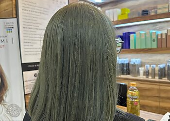 Yishun Hair Salons Myeongdong Hair Studio@Wisteria Mall image 3 Yishun Hair Salons Myeongdong Hair Studio@Wisteria Mall image 3