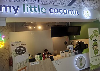 Hougang Juice Bars My little coconut image 2 Hougang Juice Bars My little coconut image 2
