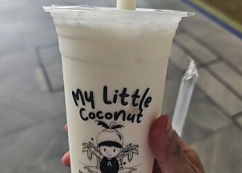 Hougang Juice Bars My little coconut image 3 Hougang Juice Bars My little coconut image 3
