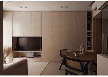 Outram Interior Design And Renovation Companies MynMyn Studio image 2 Outram Interior Design And Renovation Companies MynMyn Studio image 2