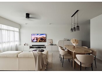 Outram Interior Design And Renovation Companies MynMyn Studio image 3 Outram Interior Design And Renovation Companies MynMyn Studio image 3