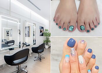 Jurong East Nail Salons  N20 Nail Spa image 3 Jurong East Nail Salons  N20 Nail Spa image 3