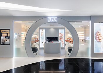 N20 Nail Spa photo N20 Nail Spa