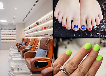 N20 Nail Spa image N20 Nail Spa