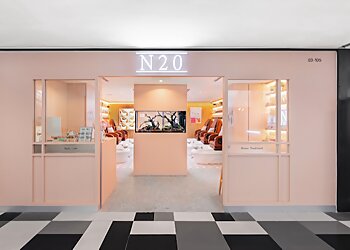 Tiong Bahru Nail Salons N20 Nail Spa Tiong Bahru image 2 Tiong Bahru Nail Salons N20 Nail Spa Tiong Bahru image 2
