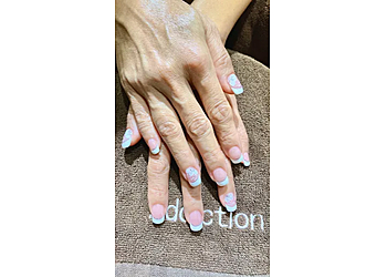 Novena Nail Salons NAIL ADDICTION UNITED SQUARE image 1