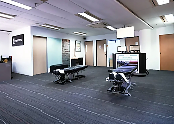 Jurong East Physiotherapy NATRAHEA image 2 Jurong East Physiotherapy NATRAHEA image 2