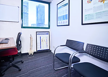 Jurong East Physiotherapy NATRAHEA image 3 Jurong East Physiotherapy NATRAHEA image 3