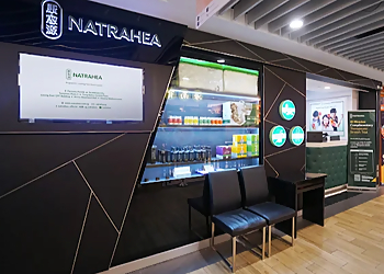 NATRAHEA Northpoint City, Yishun