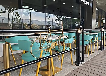 Ang Mo Kio Korean Restaurants NAYANA Kpop Cafe & Restaurant image 2 Ang Mo Kio Korean Restaurants NAYANA Kpop Cafe & Restaurant image 2