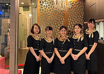 Queenstown Beauty Salons NB Natural Beauty image 3 Queenstown Beauty Salons NB Natural Beauty image 3