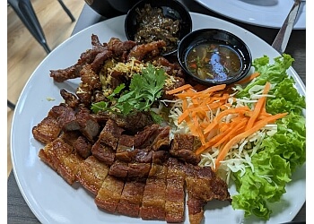 NEW THAI FOOD