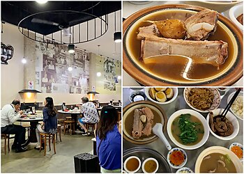 Kallang Bak Kut Teh NG AH SIO Bak Kut Teh image 3 Kallang Bak Kut Teh NG AH SIO Bak Kut Teh image 3