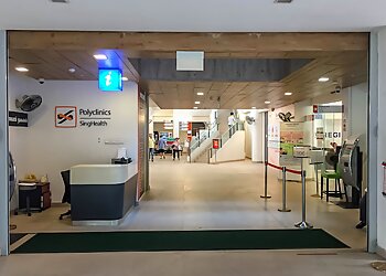 NHGP Geylang Polyclinic photo NHGP Geylang Polyclinic