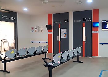 NHGP Geylang Polyclinic image NHGP Geylang Polyclinic