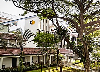 Geylang Hospitals NHGP Geylang Polyclinic image 1