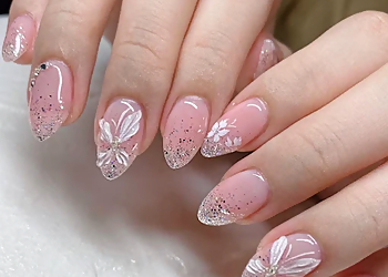 Tengah Nail Salons NIHCAY.BEAUTY image 1