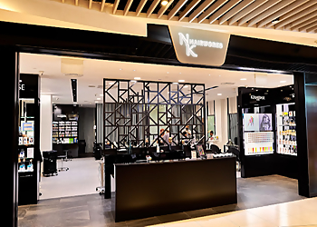 Bedok Hair Salons NK Hairworks image 1