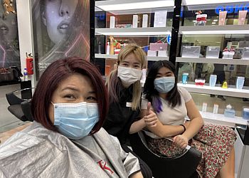 Marine Parade Hair Salons NK Hairworks Marine Parade image 2 Marine Parade Hair Salons NK Hairworks Marine Parade image 2