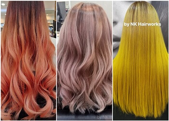 Marine Parade Hair Salons NK Hairworks Marine Parade image 3 Marine Parade Hair Salons NK Hairworks Marine Parade image 3