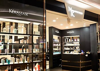 Punggol Hair Salons NK Hairworks Waterway Point image 2 Punggol Hair Salons NK Hairworks Waterway Point image 2