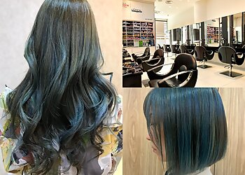 Punggol Hair Salons NK Hairworks Waterway Point image 3 Punggol Hair Salons NK Hairworks Waterway Point image 3