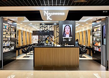 Queenstown Hair Salons NK Hairworks Queenstown image 2 Queenstown Hair Salons NK Hairworks Queenstown image 2