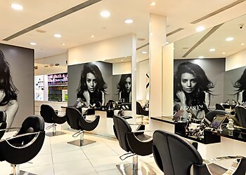Pasir Ris Hair Salons NK Hairworks White Sands image 2 Pasir Ris Hair Salons NK Hairworks White Sands image 2