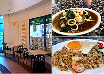 NKS Restaurant image NKS Restaurant