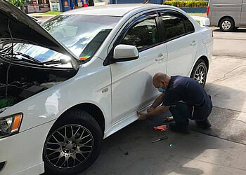 Tampines Auto Repair Shops NPH Auto Service image 2 Tampines Auto Repair Shops NPH Auto Service image 2