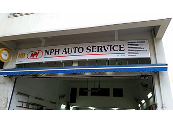 NPH Auto Service