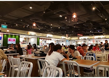 3 Best Food Courts in Clementi - Expert Recommendations