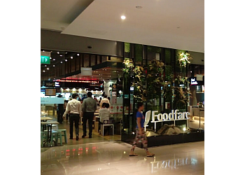 Foodfare @ Marina Bay Financial Centre